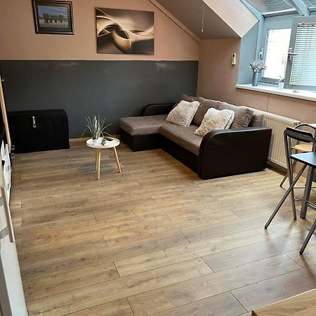 Furo-Lak 1 Apartman Hajdúszoboszló المظهر الخارجي الصورة