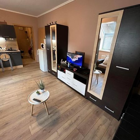 Furo-Lak 1 Apartman Hajdúszoboszló المظهر الخارجي الصورة