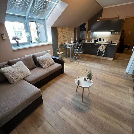 Furo-Lak 1 Apartman Hajdúszoboszló المظهر الخارجي الصورة