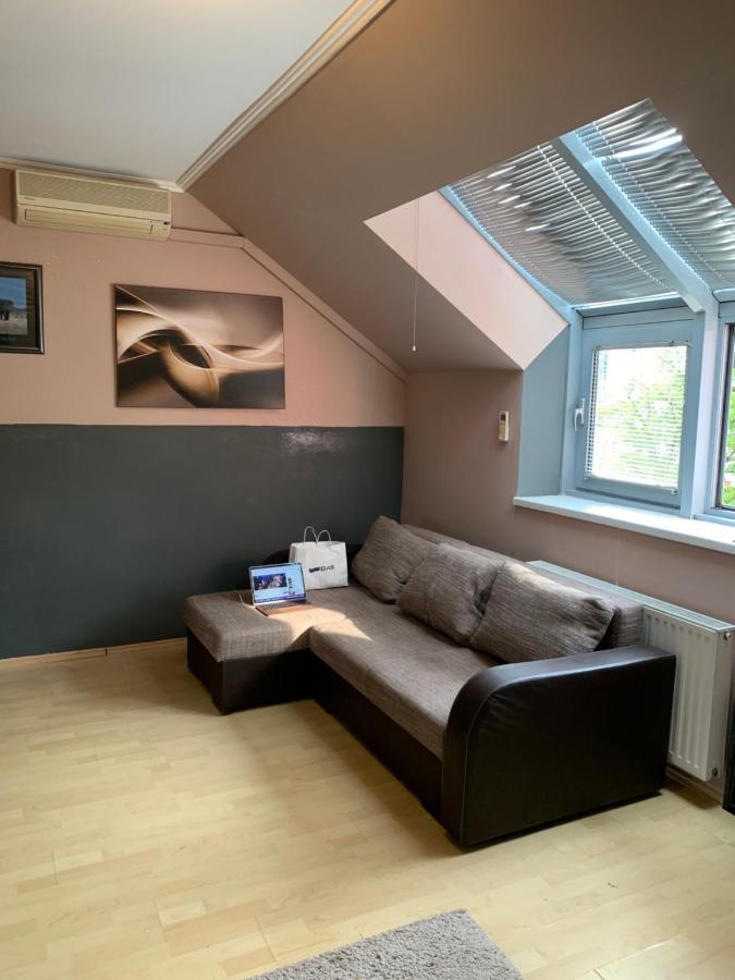 Furo-Lak 1 Apartman Hajdúszoboszló المظهر الخارجي الصورة