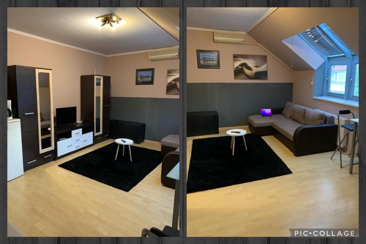 Furo-Lak 1 Apartman Hajdúszoboszló المظهر الخارجي الصورة