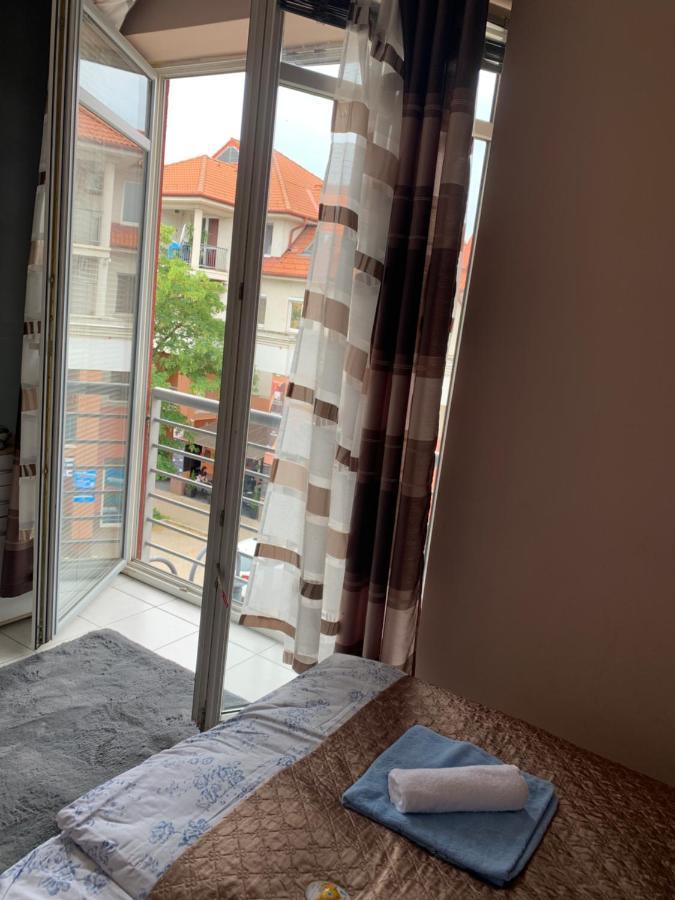 Furo-Lak 1 Apartman Hajdúszoboszló المظهر الخارجي الصورة
