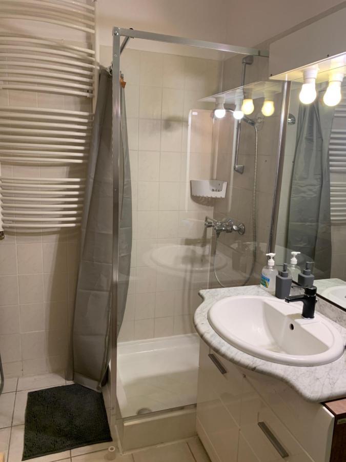 Furo-Lak 1 Apartman Hajdúszoboszló المظهر الخارجي الصورة