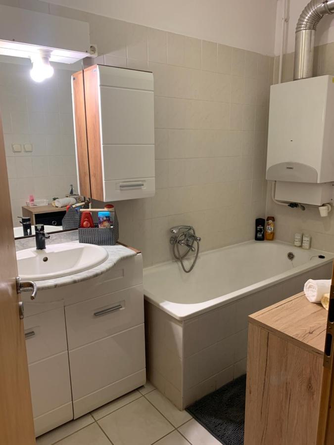 Furo-Lak 1 Apartman Hajdúszoboszló المظهر الخارجي الصورة
