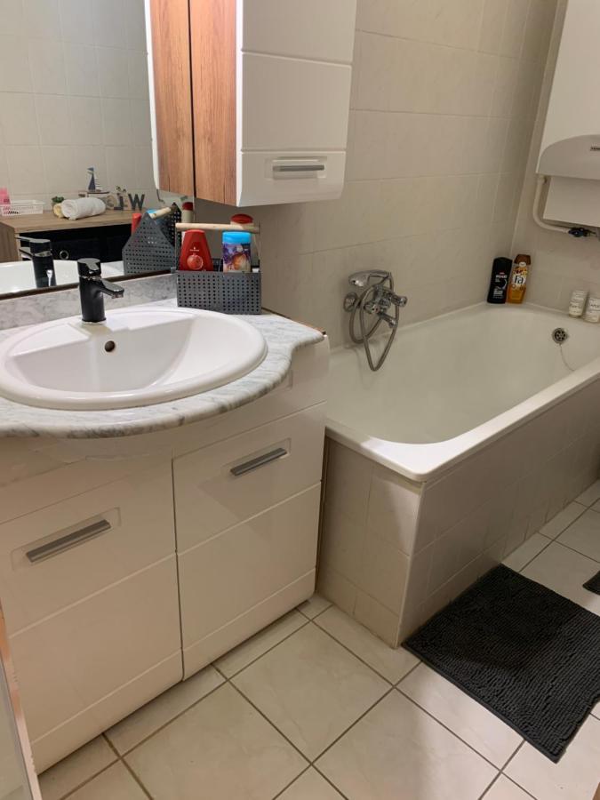 Furo-Lak 1 Apartman Hajdúszoboszló المظهر الخارجي الصورة