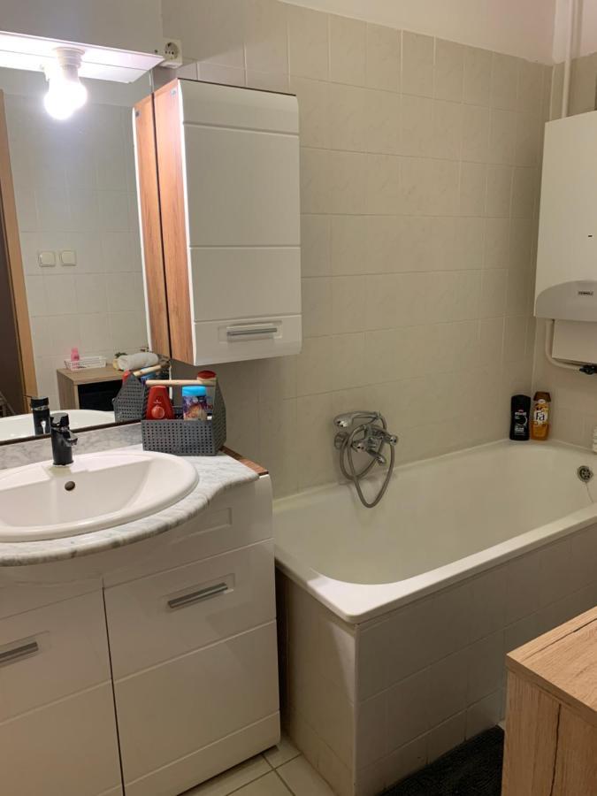 Furo-Lak 1 Apartman Hajdúszoboszló المظهر الخارجي الصورة