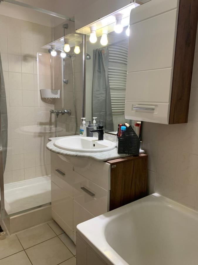 Furo-Lak 1 Apartman Hajdúszoboszló المظهر الخارجي الصورة
