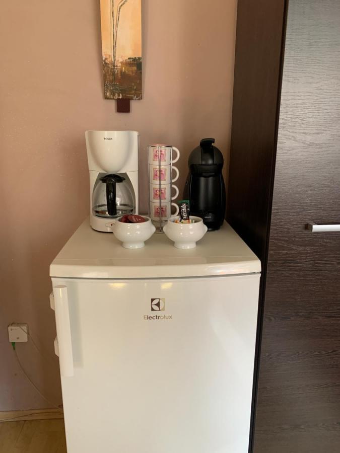 Furo-Lak 1 Apartman Hajdúszoboszló المظهر الخارجي الصورة