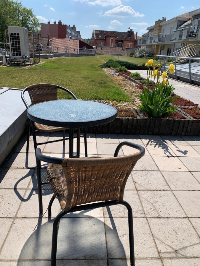 Furo-Lak 1 Apartman Hajdúszoboszló المظهر الخارجي الصورة