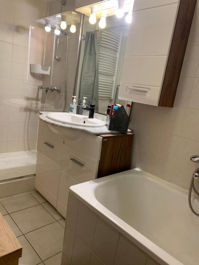 Furo-Lak 1 Apartman Hajdúszoboszló المظهر الخارجي الصورة