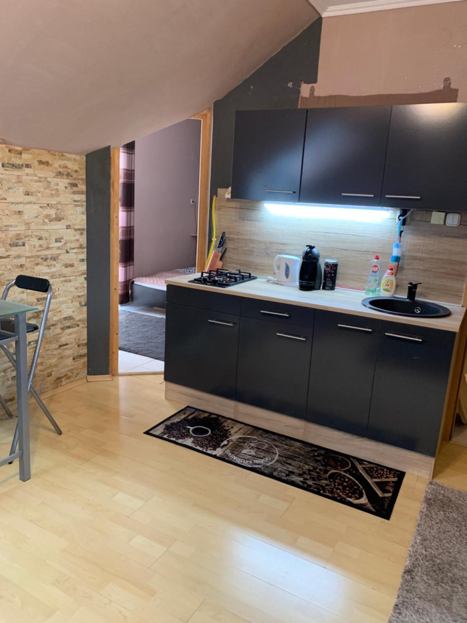 Furo-Lak 1 Apartman Hajdúszoboszló المظهر الخارجي الصورة