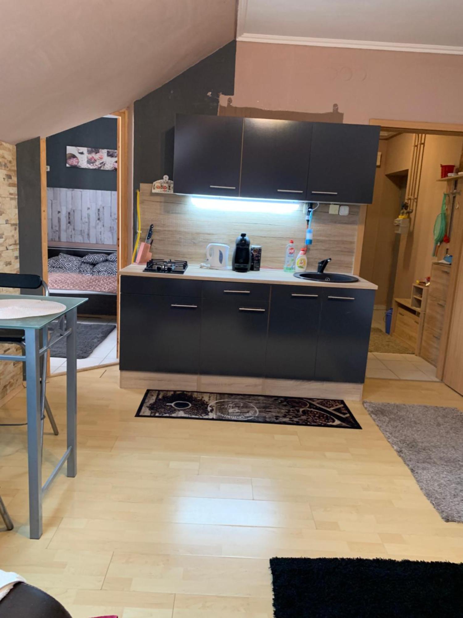Furo-Lak 1 Apartman Hajdúszoboszló المظهر الخارجي الصورة