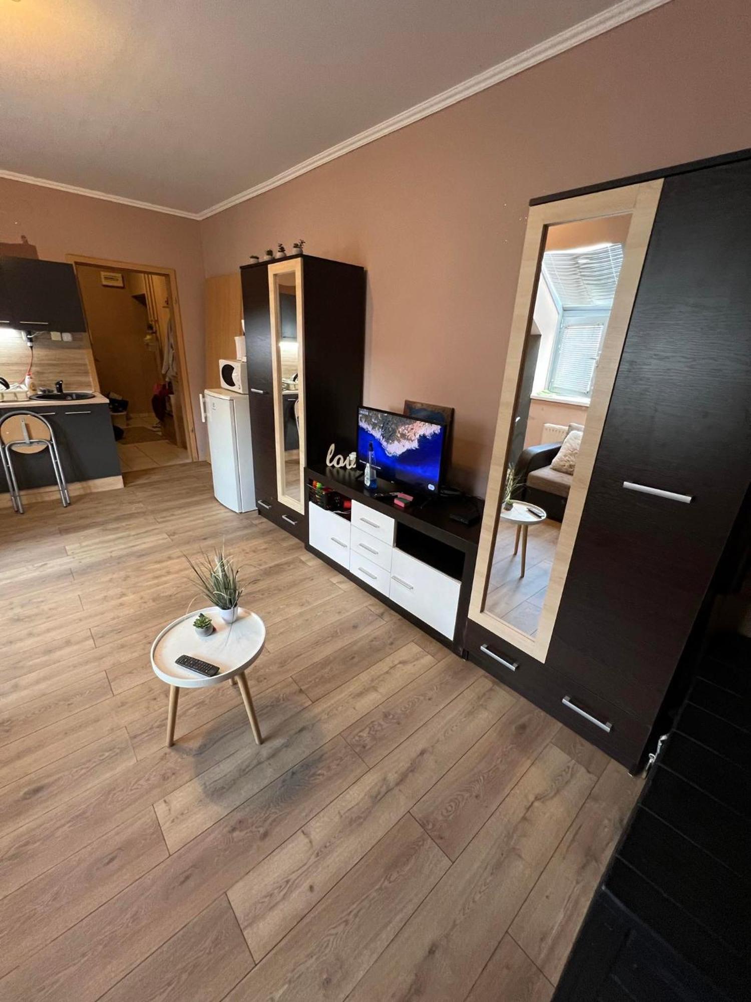 Furo-Lak 1 Apartman Hajdúszoboszló المظهر الخارجي الصورة