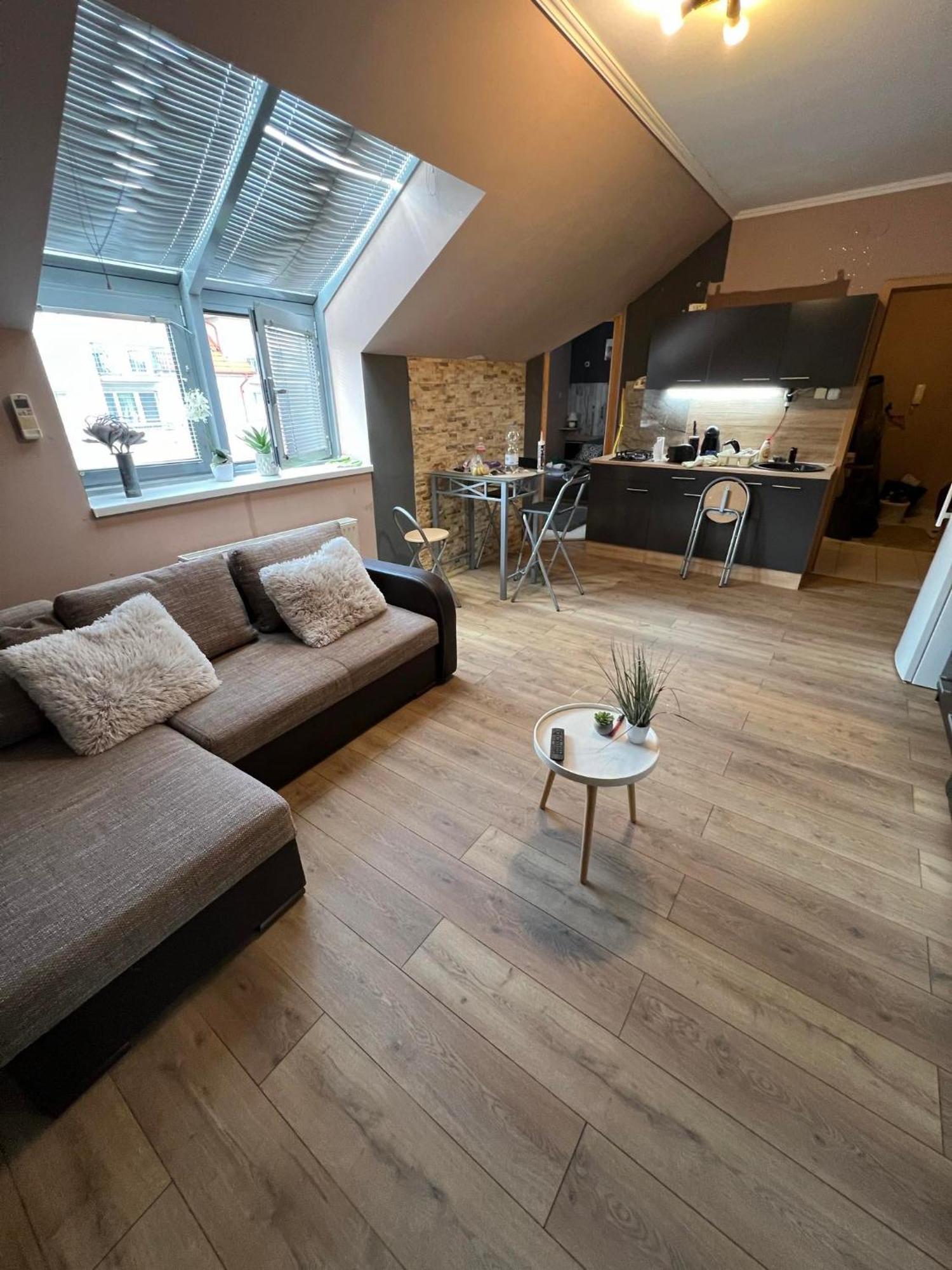 Furo-Lak 1 Apartman Hajdúszoboszló المظهر الخارجي الصورة